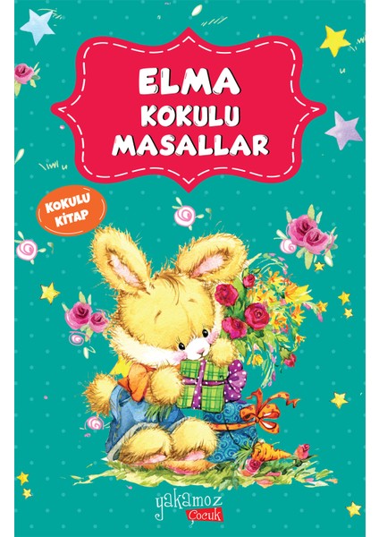 Elma Kokulu Masallar