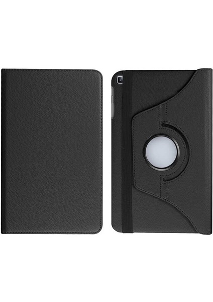 Galaxy Tab A7 10.4 T500 (2020) Uyumlu Aden Dönebilen Standlı Kılıf-Kırmızı fiyatları