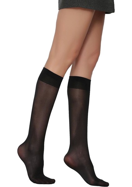 Daymod Venüs 40 Den Dizaltı Tül Çorap fiyatları