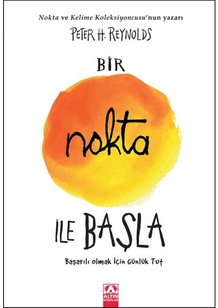 Bir Nokta Ile Başla