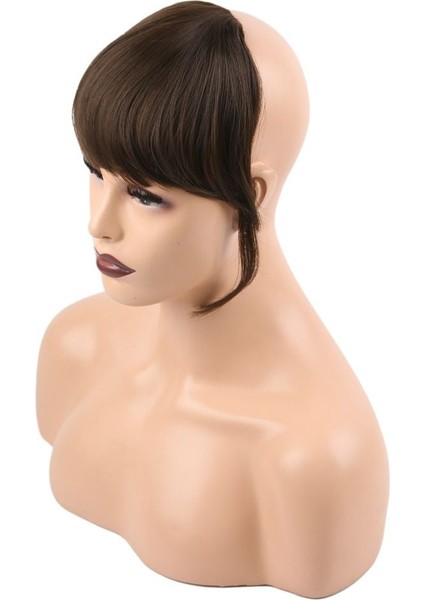 Fiber Sentetik Perçem / Açık Kahve fiyatları