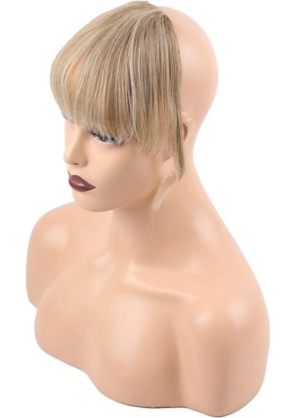 Fiber Sentetik Perçem / Karamel Platin Röfleli fiyatları