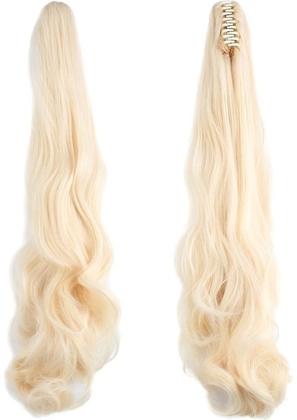 Tokalı Dalgalı At Kuyruğu / Platin fiyatları