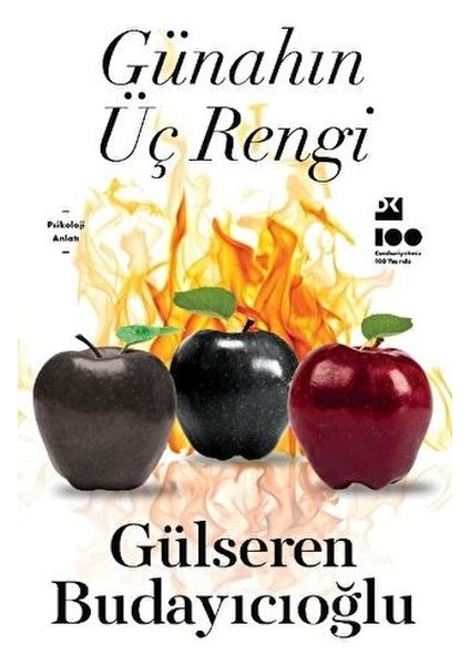 Günahın Üç Rengi