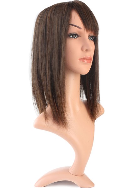 Fiber Sentetik Tepelik / Açık Kahverengi modelleri