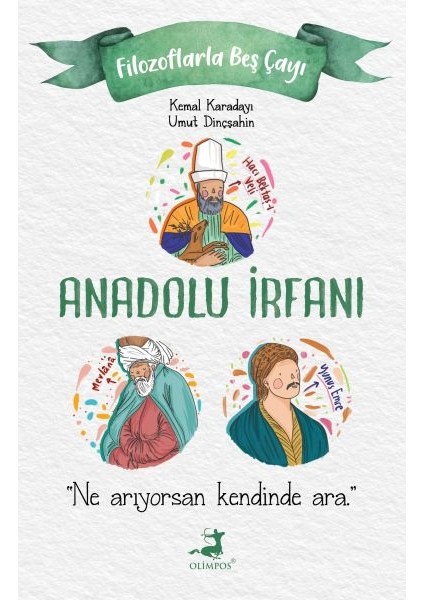 Anadolu Irfanı
