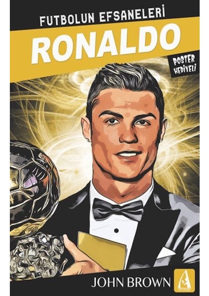 Ronaldo Futbolun Efsaneleri