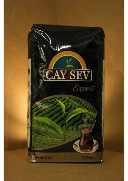 Export 5000 Gr. Çay