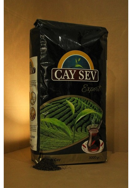Export 5000 Gr. Çay fiyatları