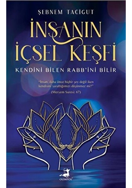 Insanın Içsel Keşfi