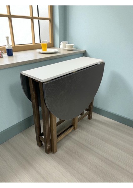 Katlanır Kanatlı Masa Yemek Masası Çalışma Masası Mutfak Masası Rembrandt fiyatları