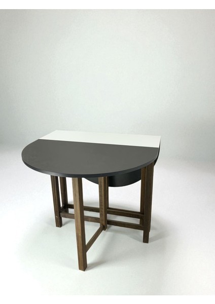 Katlanır Kanatlı Masa Yemek Masası Çalışma Masası Mutfak Masası Rembrandt indirimleri