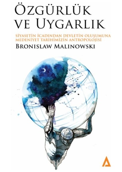 Özgürlük ve Uygarlık