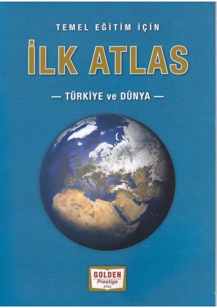 Ilk Atlas