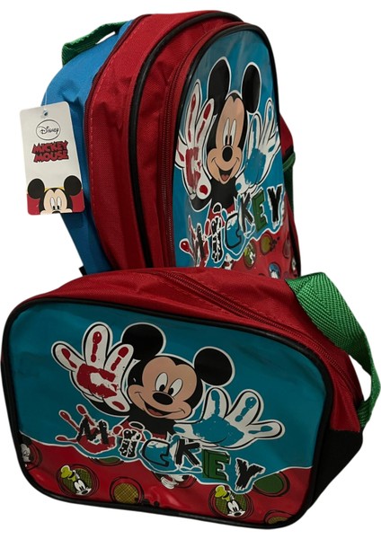 Lisanslı Beslenmeli Ilkokul Çantası fiyatları