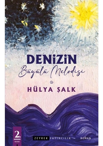 Denizin Büyülü Melodisi