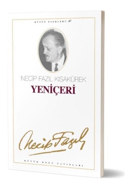 Yeniçeri