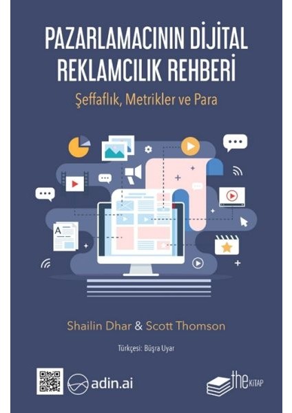 Pazarlamacının Dijital Reklamcılık Rehberi