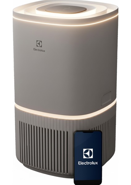 Airturbo Pro x | 10 Dakikada Oda Temizliği & 20 Db Fısıltı Sessizliği | 4 Aşamalı Anti-Virüs Filtrasyonu