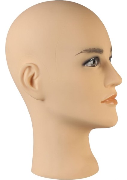 Erkek Yumuşak Kafa Manken modelleri