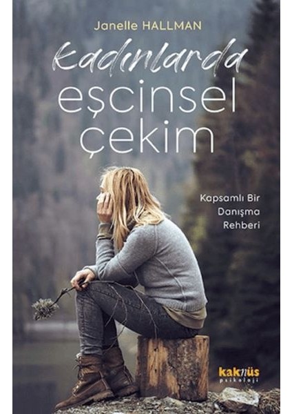 Kadınlarda Eşcinsel Çekim