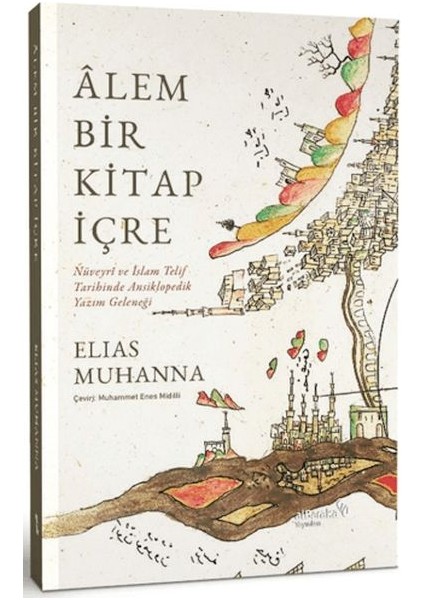 Alem Bir Kitap Içre