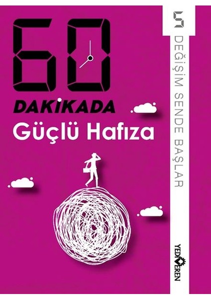 60 Dakikada Güçlü Hafıza