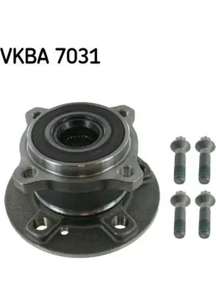 VKBA7031 Arka Poyra A2463340206