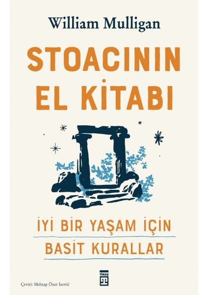Stoacının El Kitabı