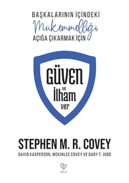 Güven ve Ilham Ver Başkalarının Içindeki Mükemmelliği Açığa Çıkarmak Için