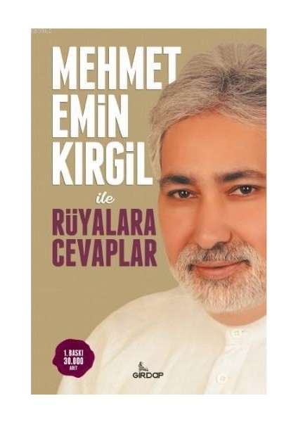 Mehmet Emin Kirgil ile Rüyalara Cevaplar
