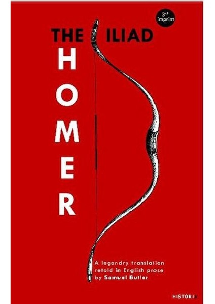 The Ilıad