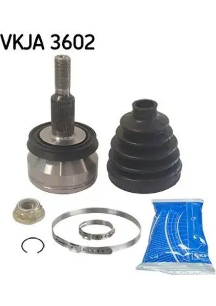 VKJA3602 Dis Aks Kafasi 7E0498099B 7E0498099BX 7E0498099E