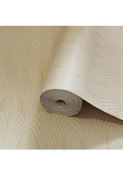 Modern Harmony Design Duvar Kağıdı, Icon 24102-3, Altın Rengi ,1.06X15.6 M - 16.5 M² modelleri