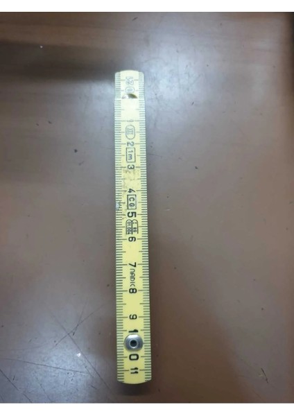 Euro Metre (Plastik) 1mt. fiyatları