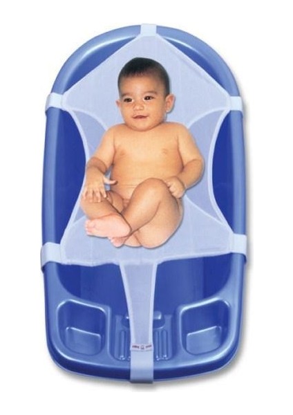 Bebek Banyo Küvet Filesi