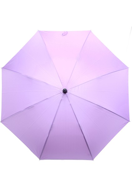 FLA-940/DL Ferre Otomatik Mekanizmalı Uzun Şemsiye