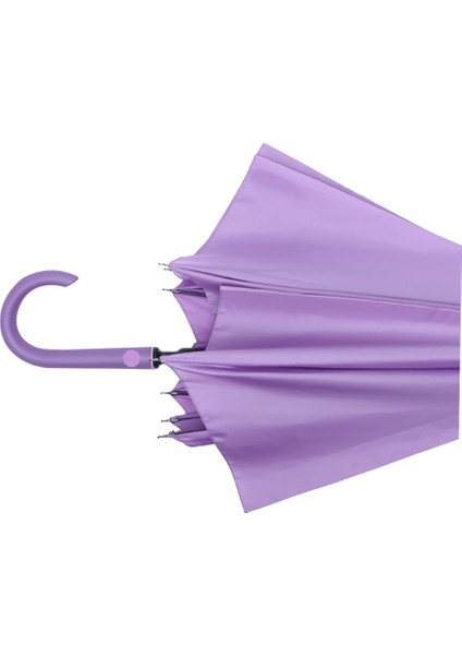 FLA-940/DL Ferre Otomatik Mekanizmalı Uzun Şemsiye modelleri