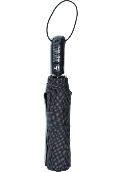 FLA-934/M Ferre Desenli Otomatik Mekanizmalı Kısa Şemsiye modelleri