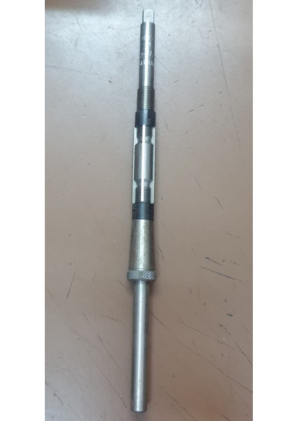 Ayarlı Kovanlı Rayba 12MM-13,5MM