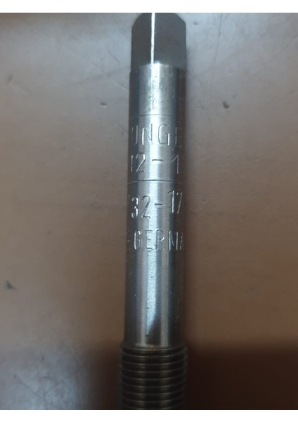 Ayarlı Kovanlı Rayba 12MM-13,5MM fiyatları