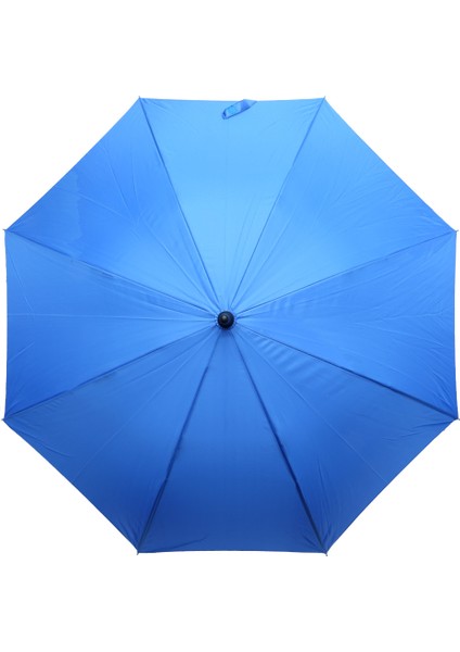 FLA-940/DL Ferre Otomatik Mekanizmalı Uzun Şemsiye