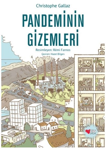 Pandeminin Gizemleri