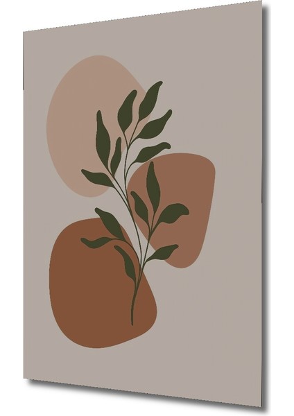 Minimalist Bitki Desenli Dekoratif Ahşap Mdf Ev/işyeri Duvar Tablo Dikdörtgen Ev/işyeri Duvar Tablo fiyatları