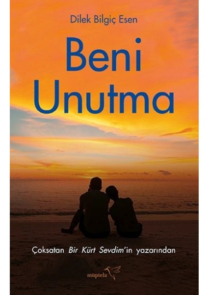 Beni Unutma