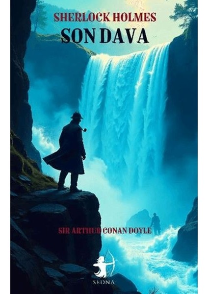 Son Dava-Sherlock Holmes