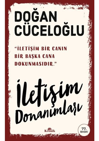 Iletişim Donanımları