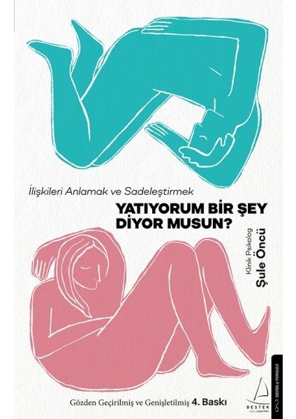 Yatıyorum Bir Şey Diyor Musun?