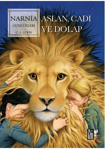 Narnia Günlükleri 2 Aslan, Cadı ve Dolap