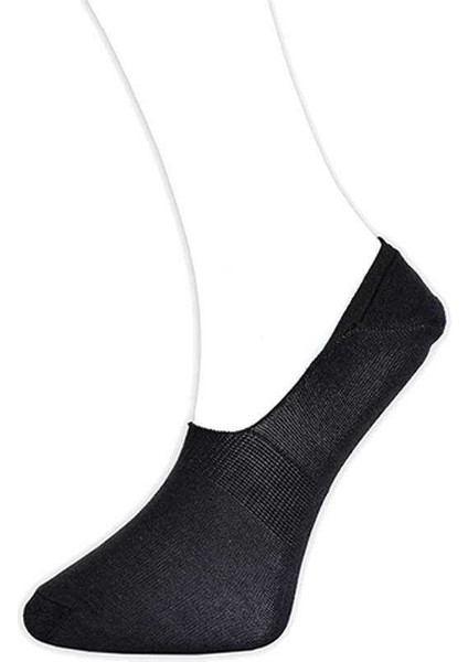 Siyah Erkek Babet Çorap 15 Çift modelleri